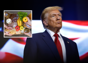 donald-trump-food