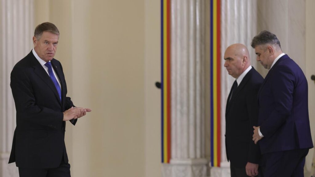 ilie-bolojan-marcel-ciolacu-klaus-iohannis