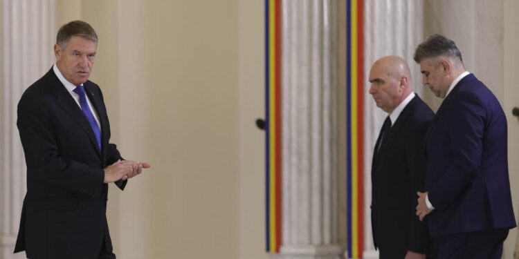 ilie-bolojan-marcel-ciolacu-klaus-iohannis