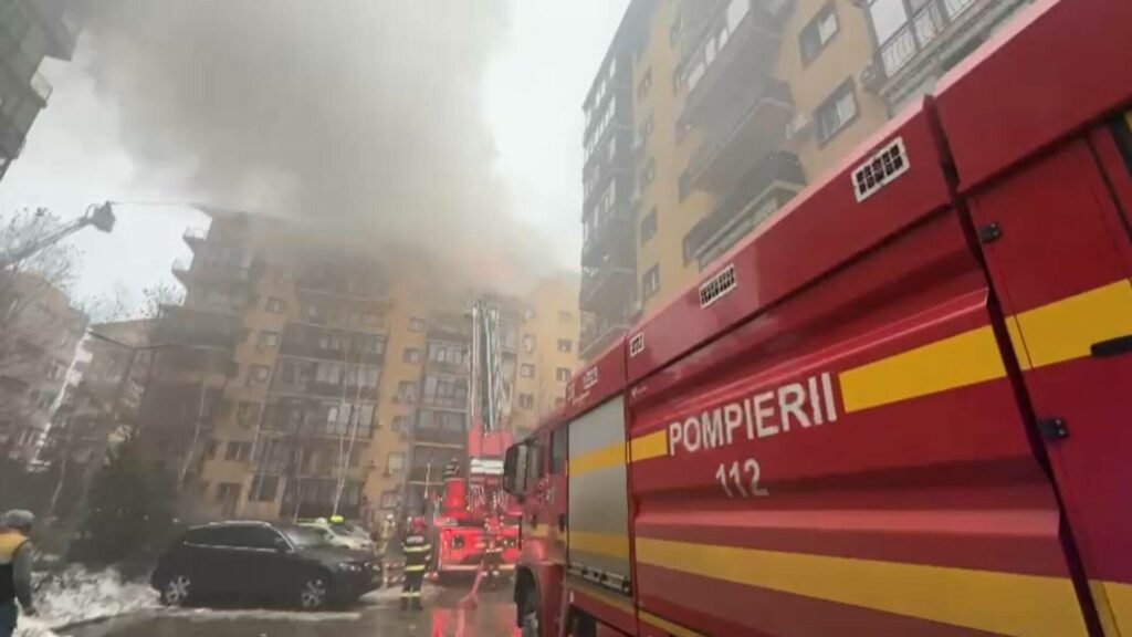 incendiu-Chiajna