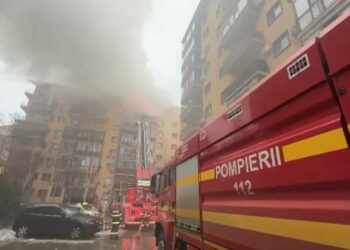 incendiu-Chiajna
