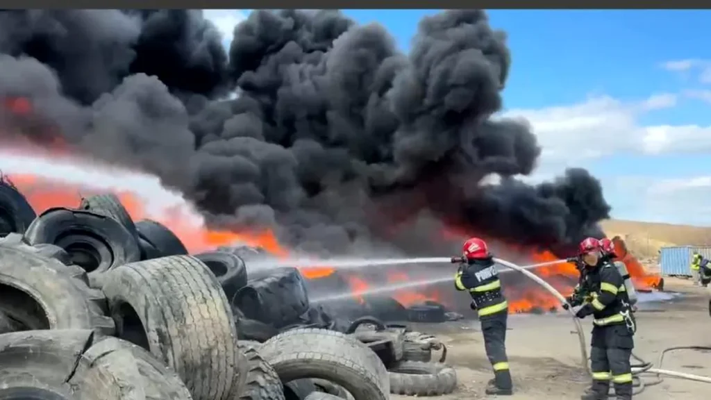incendiu-tulcea