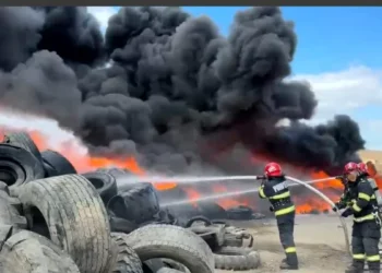 incendiu-tulcea