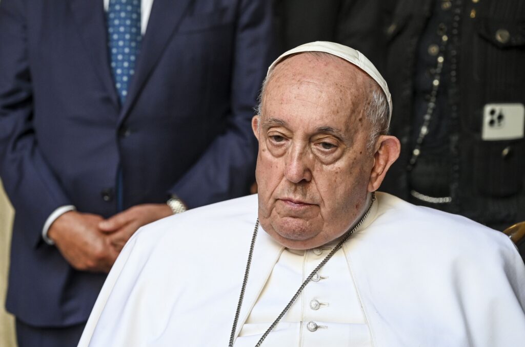 Papa-Francisco