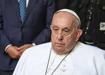 Papa-Francisco