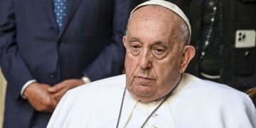 Papa-Francisco