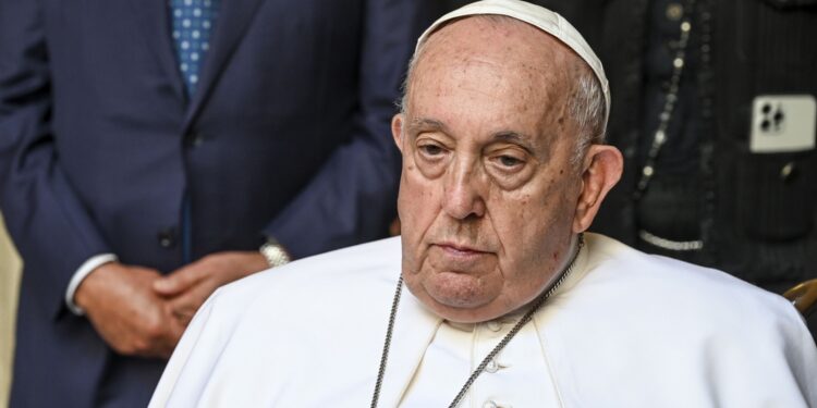 Papa-Francisco