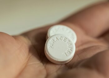 paracetamol
