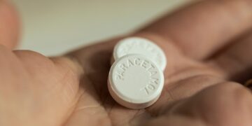 paracetamol
