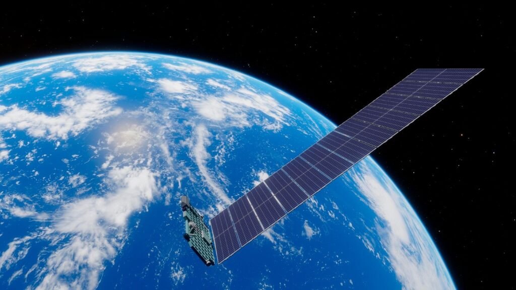 starlink-satellite