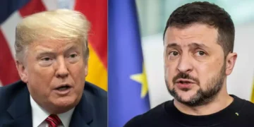 trump-zelenski
