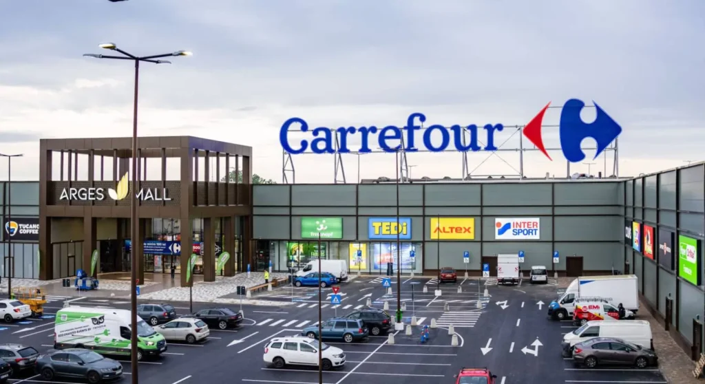 Carrefour