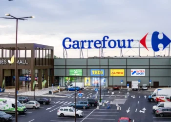 Carrefour
