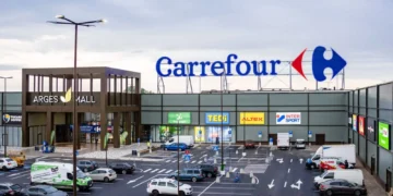 Carrefour