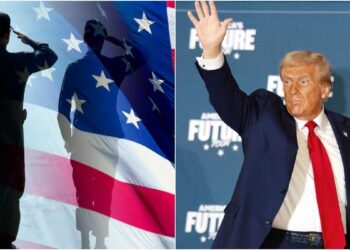 Donal-Trump-armata