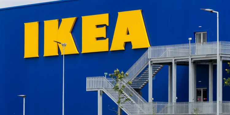 IKEA