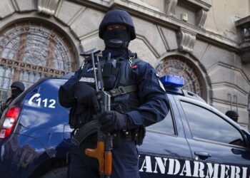 Jandarmeria