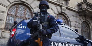 Jandarmeria