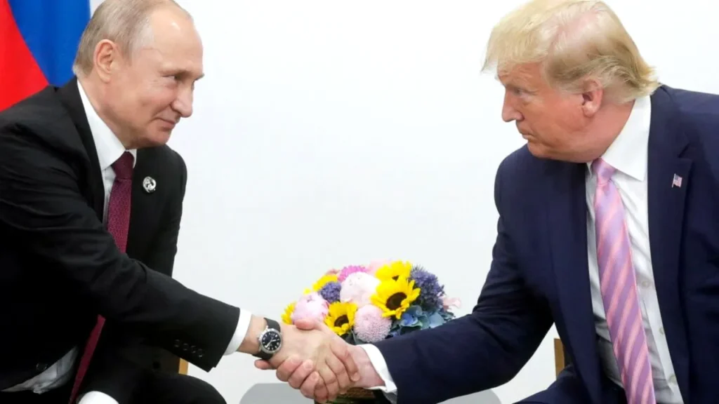 Vladimir-Putin-Donald-Trump
