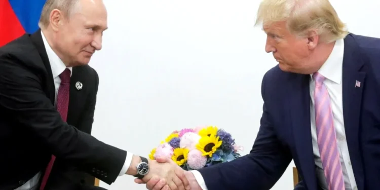 Vladimir-Putin-Donald-Trump