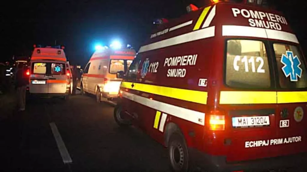 accident-A1-barbat-mort