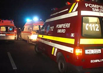 accident-A1-barbat-mort