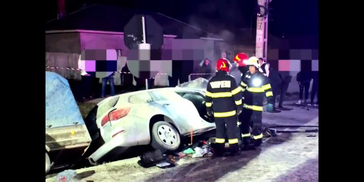 accident-Teleorman-victima