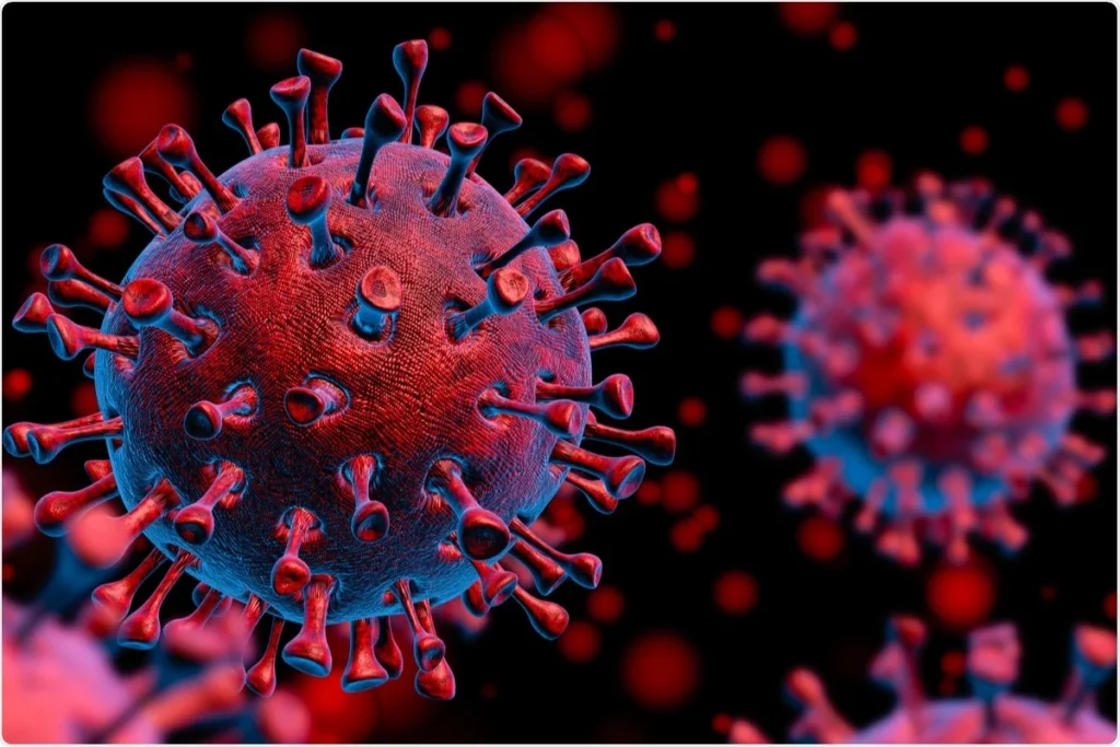 coronavirus