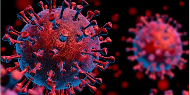 coronavirus
