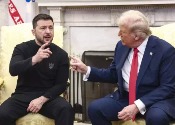 donald-trump-si-volodimir-zelenski