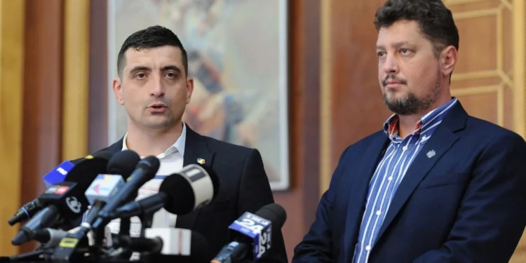 george-simion-claudiu-tarziu