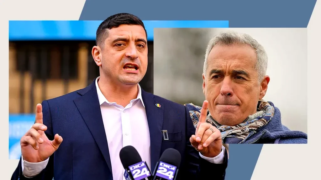 george-simion-si-calin-georgescu