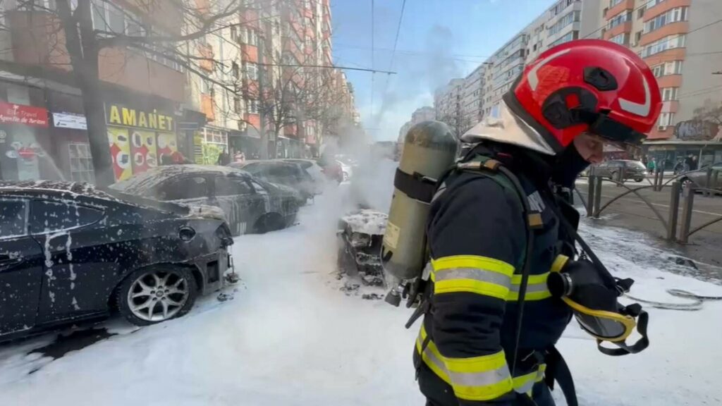 incendiu-Bucuresti-Calea-Mosilor
