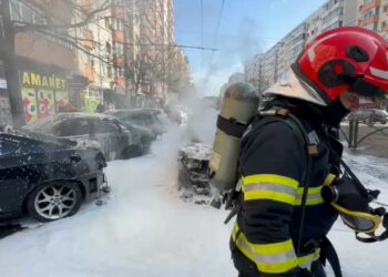 incendiu-Bucuresti-Calea-Mosilor