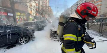 incendiu-Bucuresti-Calea-Mosilor