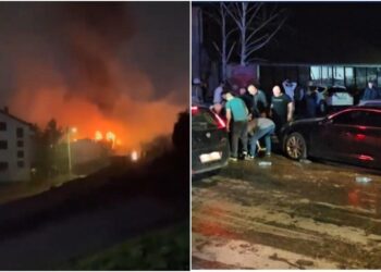 incendiu-Macedonia