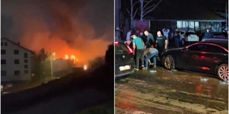 incendiu-Macedonia