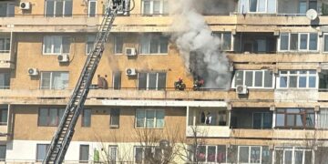 incendiu-centru-Craiova-1