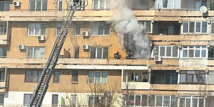 incendiu-centru-Craiova-1
