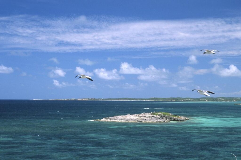 insula-Caraibe