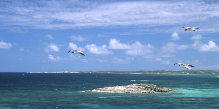 insula-Caraibe