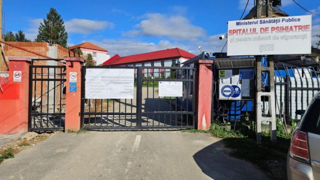 spital-psihiatrie-Stei