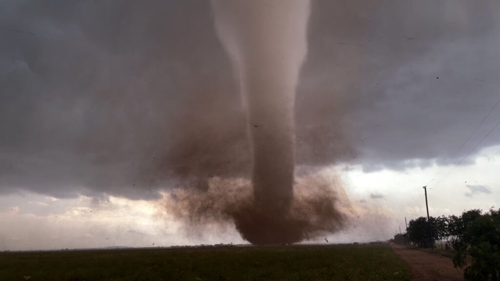 tornada