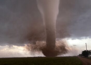 tornada