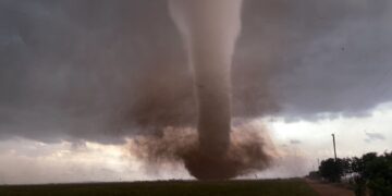 tornada