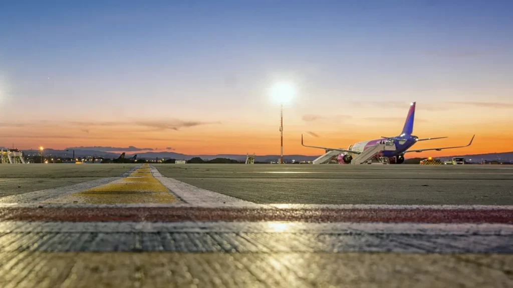 Aeroport-Cluj
