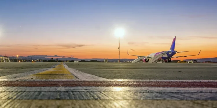 Aeroport-Cluj