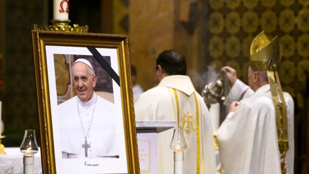 Papa-Francisc-