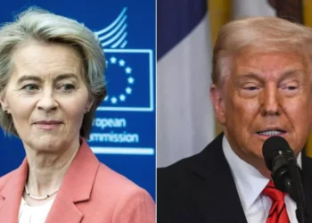 Ursula-Trump