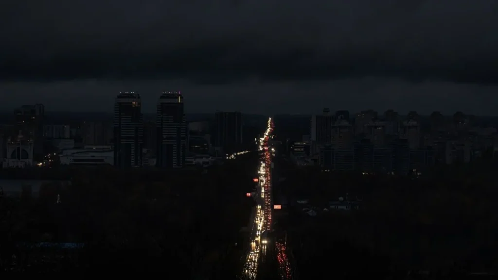 blackout-risc-romania